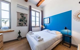 Les Cocons - 8 Appartements A 100M Du Vieux Port